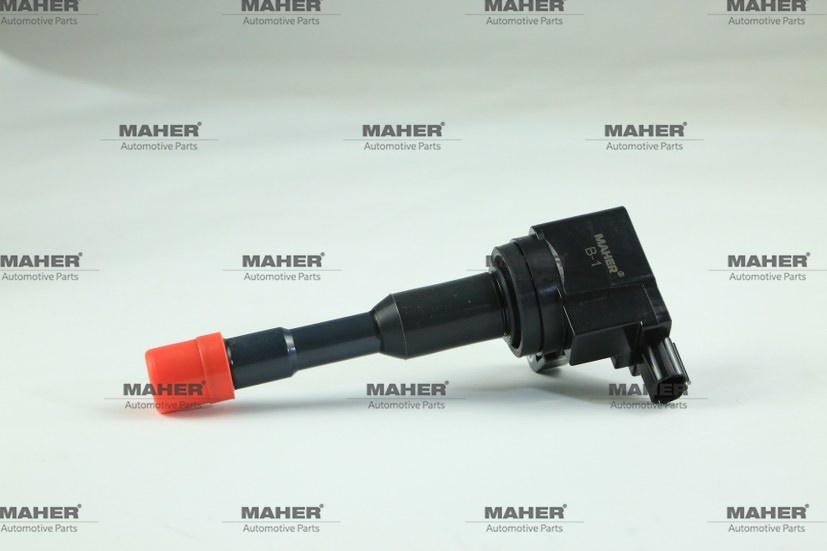 Honda Jazz Arka Ateşleme Bobini . OEM 30521-PWA-003 Honda Jazz Arka Ateşleme Bobini . OEM 30521-PWA-003